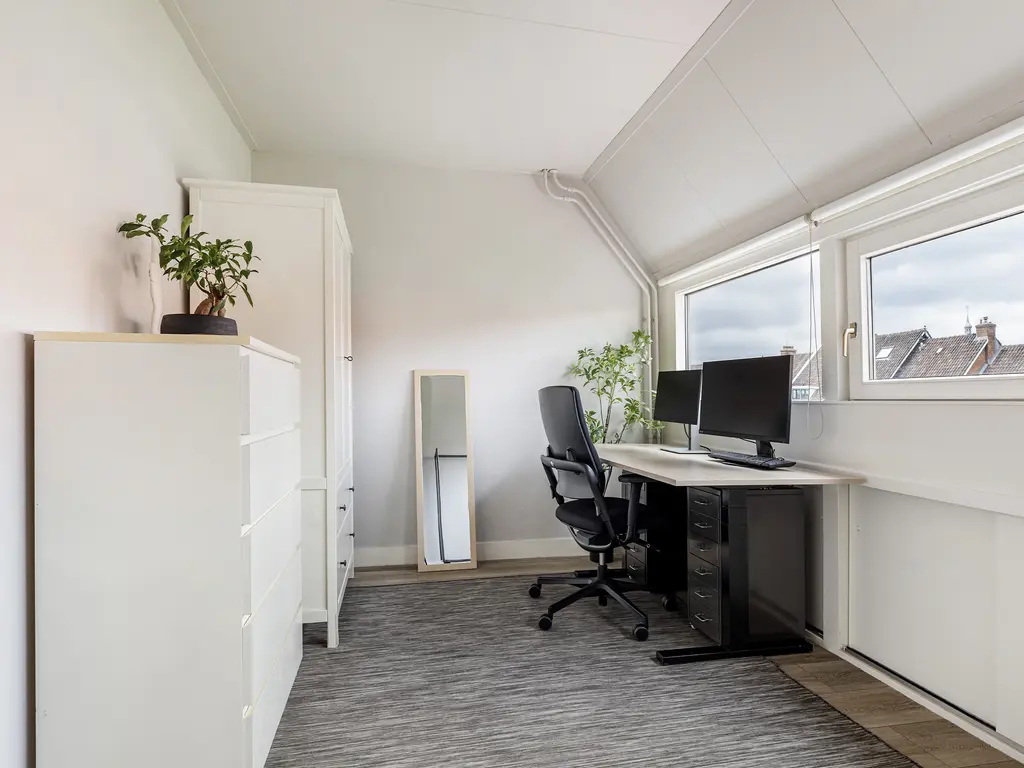 Prins Mauritssingel 62C, ROTTERDAM