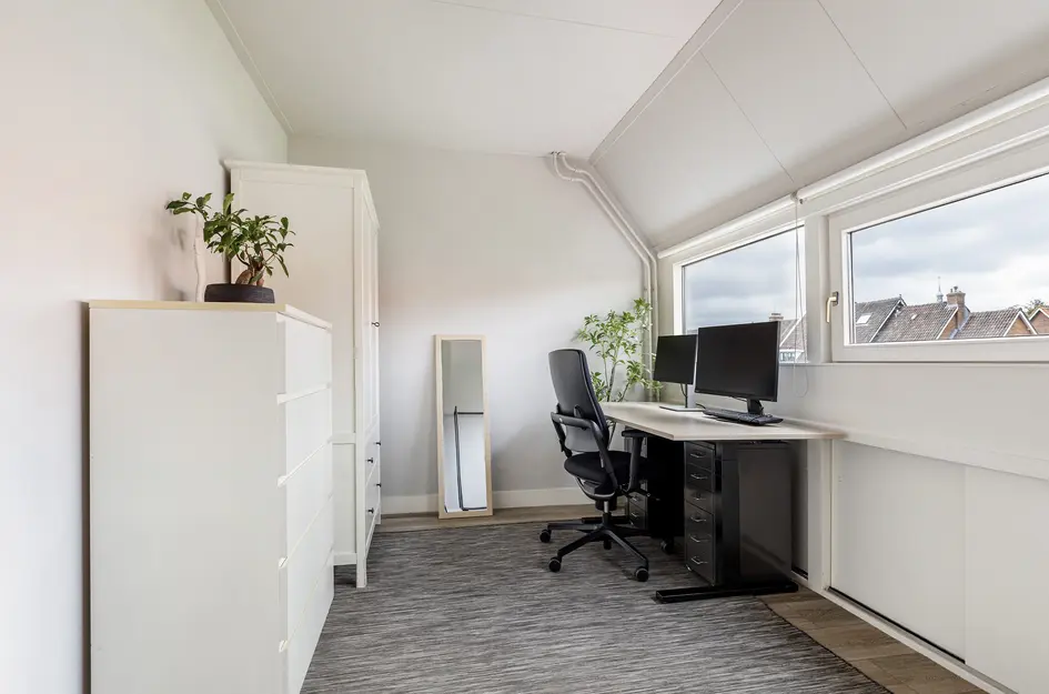 Prins Mauritssingel 62C