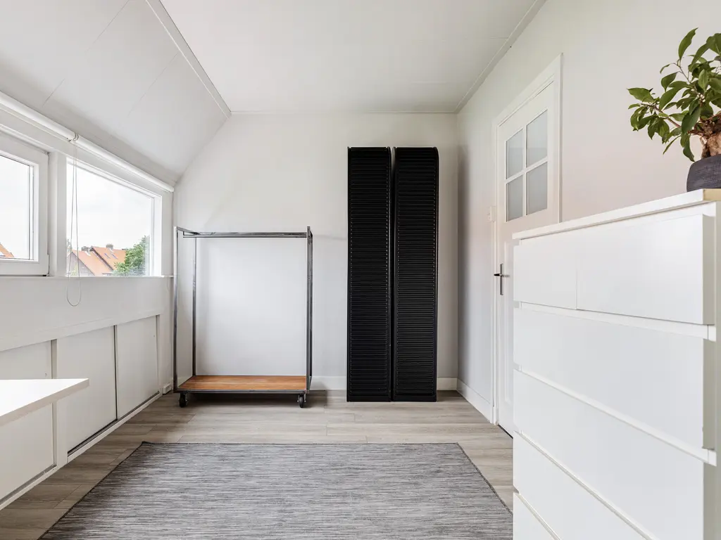 Prins Mauritssingel 62C, ROTTERDAM