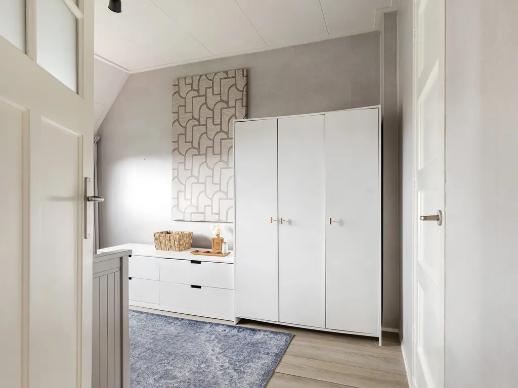 Prins Mauritssingel 62C, ROTTERDAM