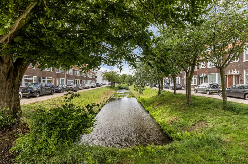 Prins Mauritssingel 62C