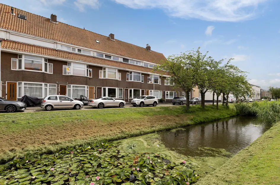 Prins Mauritssingel 62C