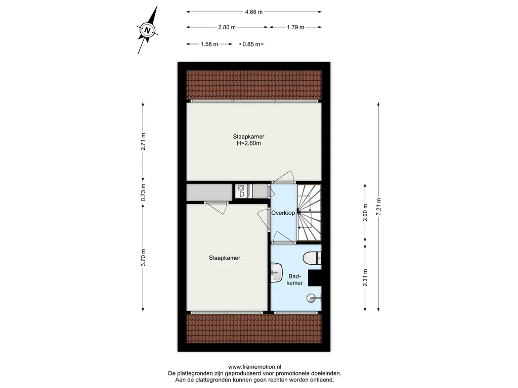 Plattegrond 3