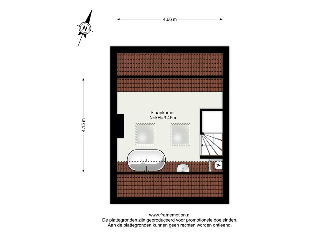 Plattegrond 4