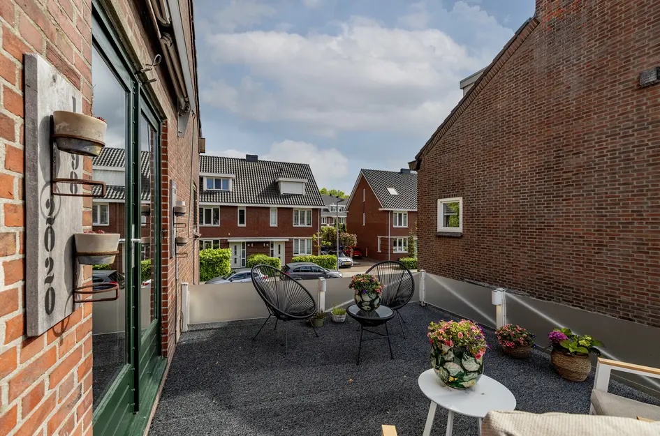 Burgemeester Wijnaendtslaan 78B