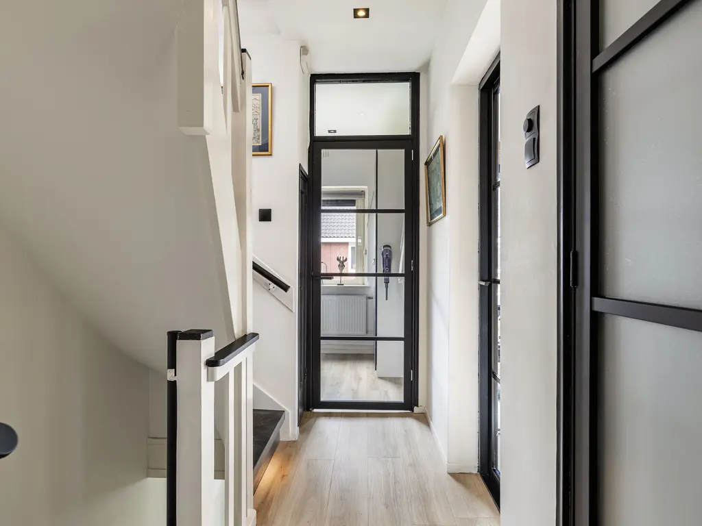 Burgemeester Wijnaendtslaan 78B, ROTTERDAM