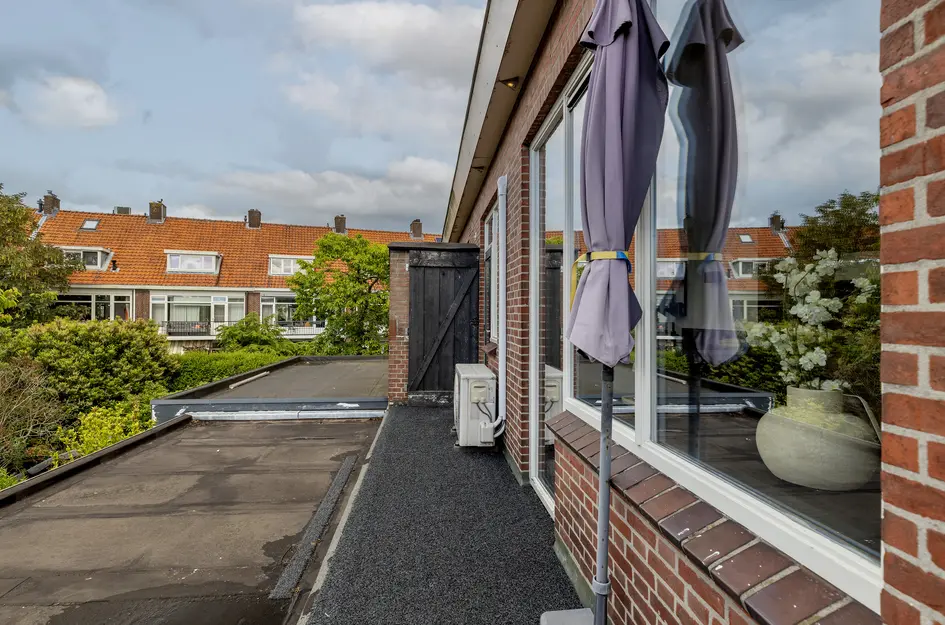 Burgemeester Wijnaendtslaan 78B