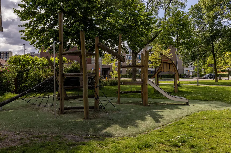 Burgemeester Wijnaendtslaan 78B