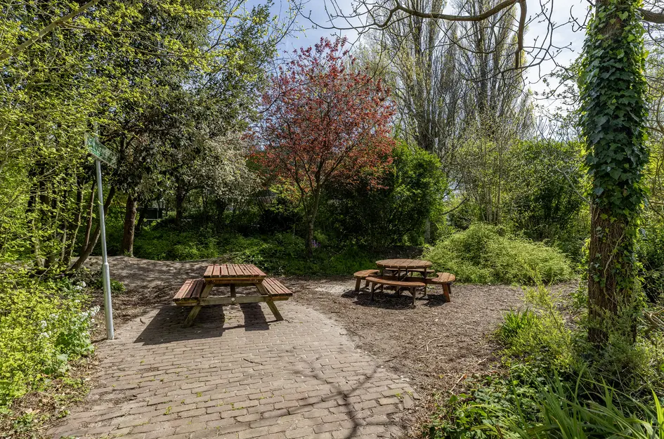 Burgemeester Wijnaendtslaan 78B
