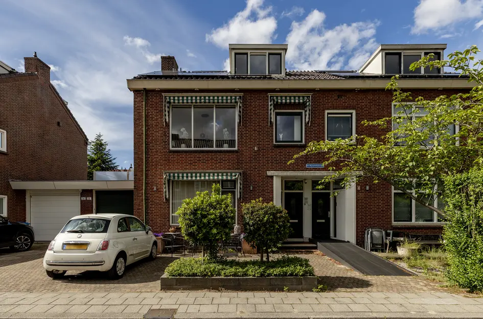 Burgemeester Wijnaendtslaan 78B