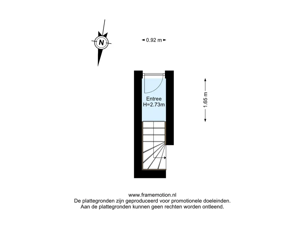 Plattegrond 1