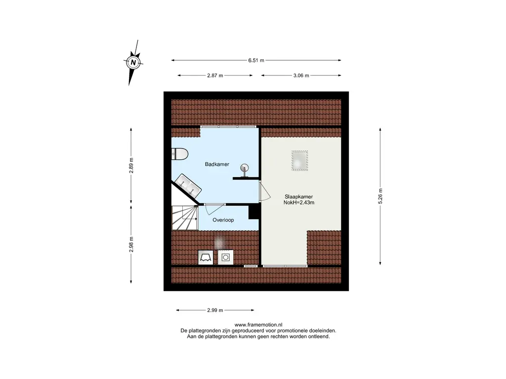 Plattegrond 3