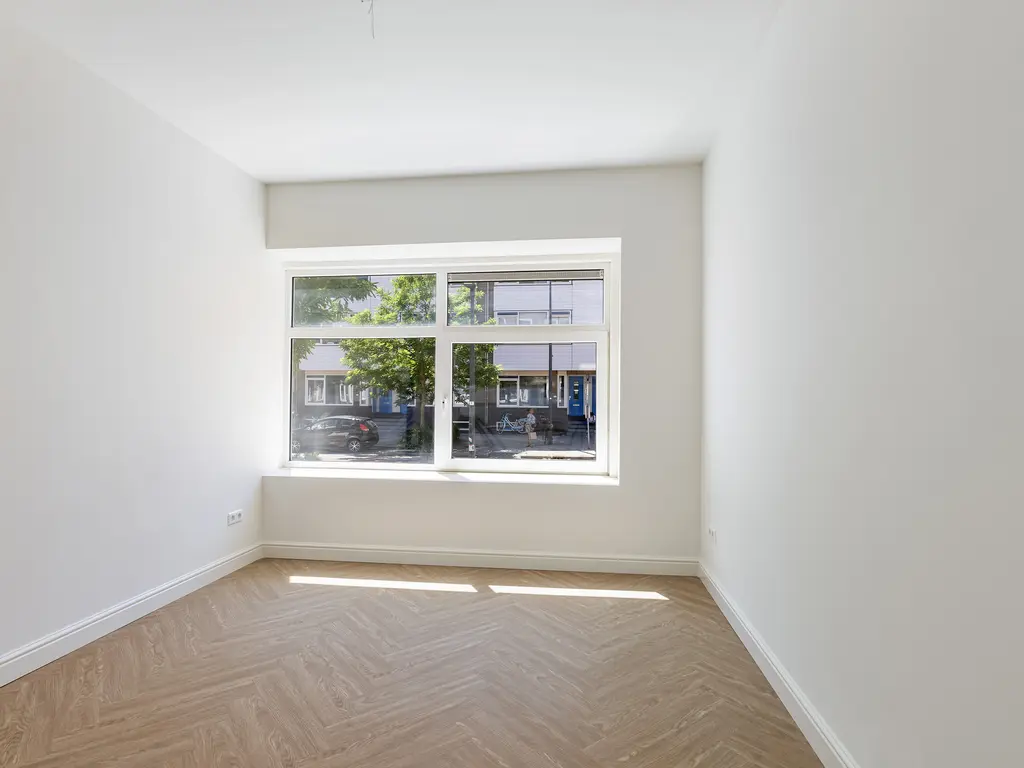 Professor Kamerlingh Onneslaan 98B, SCHIEDAM