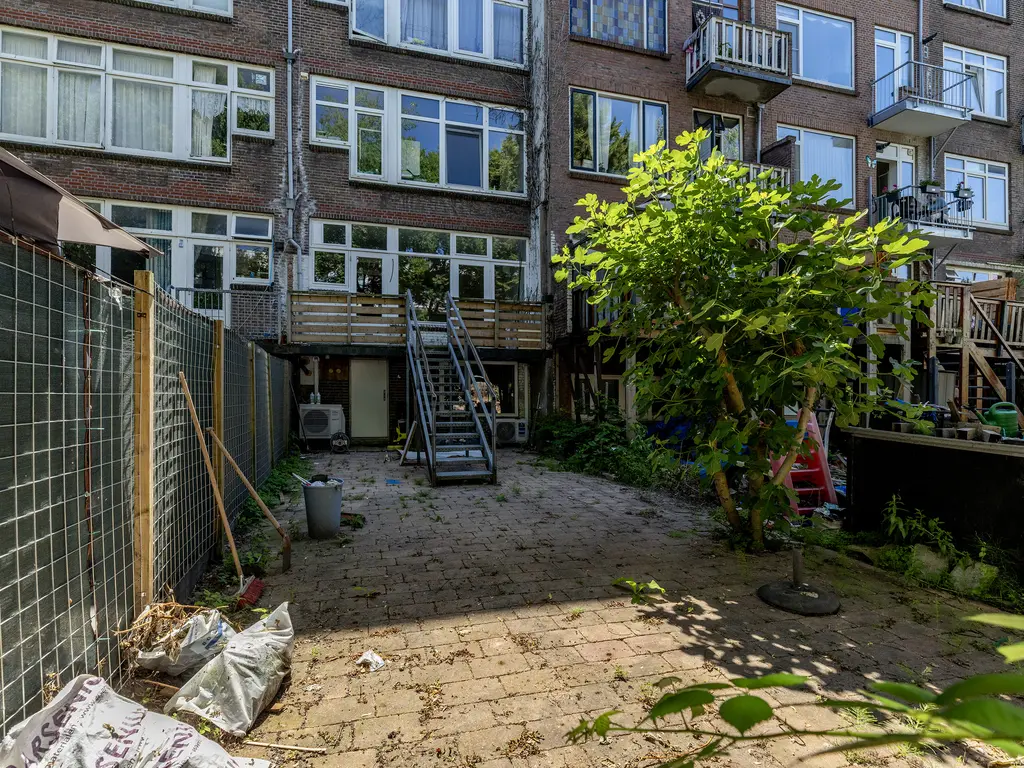 Professor Kamerlingh Onneslaan 98B, SCHIEDAM