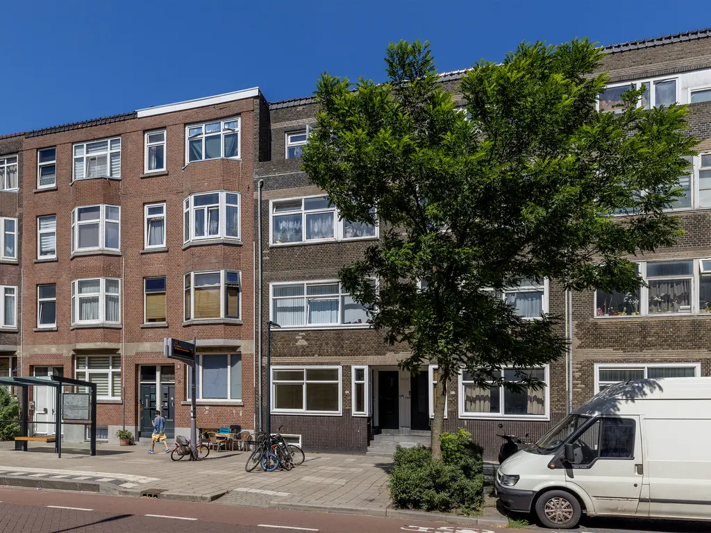 Professor Kamerlingh Onneslaan 98B, SCHIEDAM