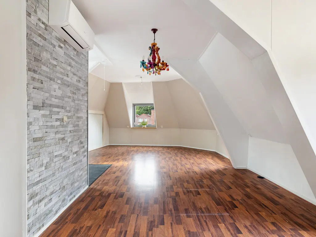 Burgemeester Bosstraat 12, ROTTERDAM