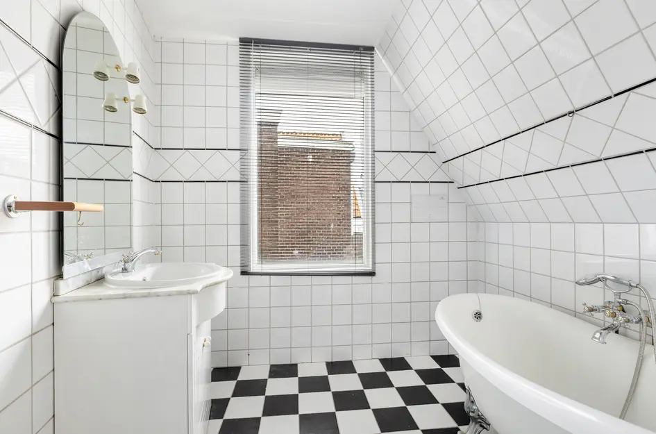 Burgemeester Bosstraat 12