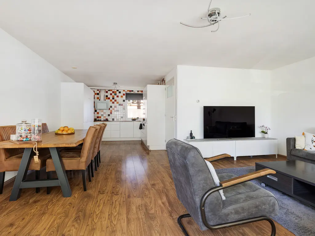 Cannemanstraat 117, ROTTERDAM