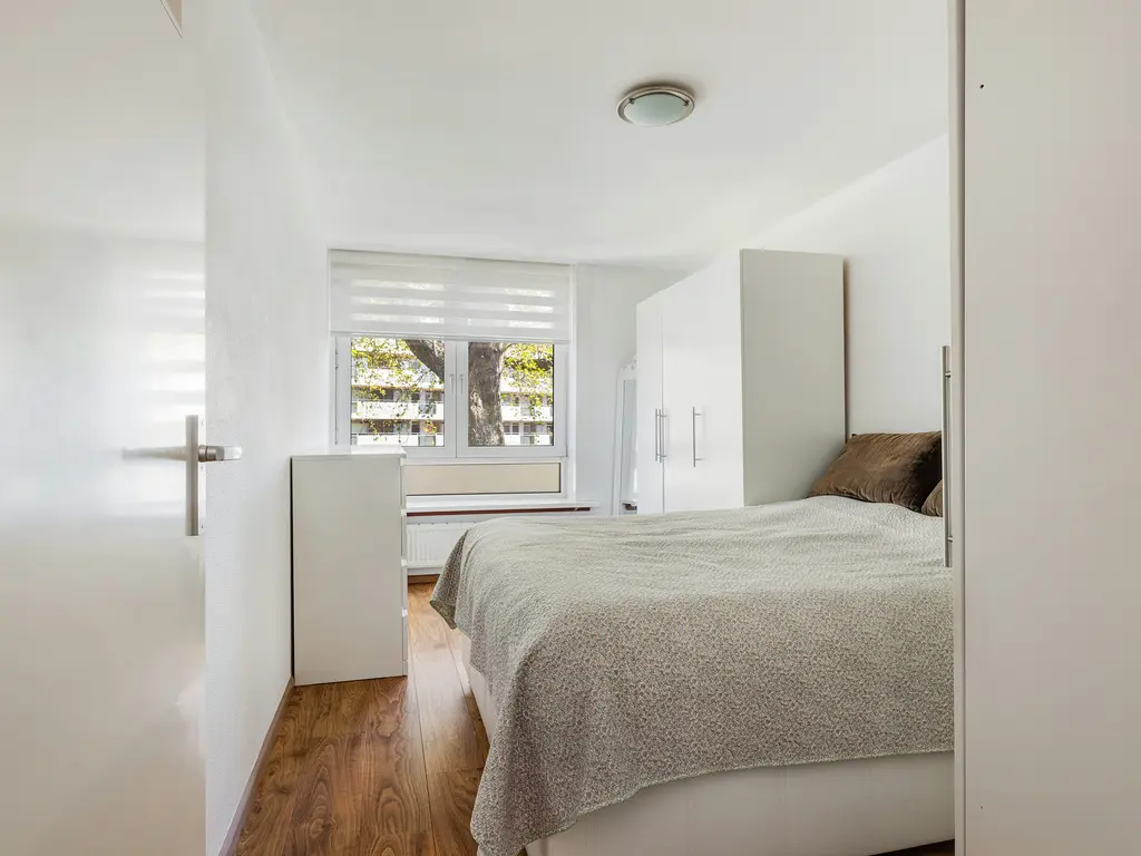 Cannemanstraat 117, ROTTERDAM