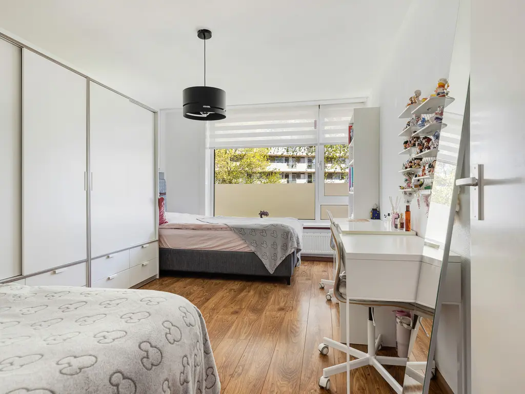 Cannemanstraat 117, ROTTERDAM