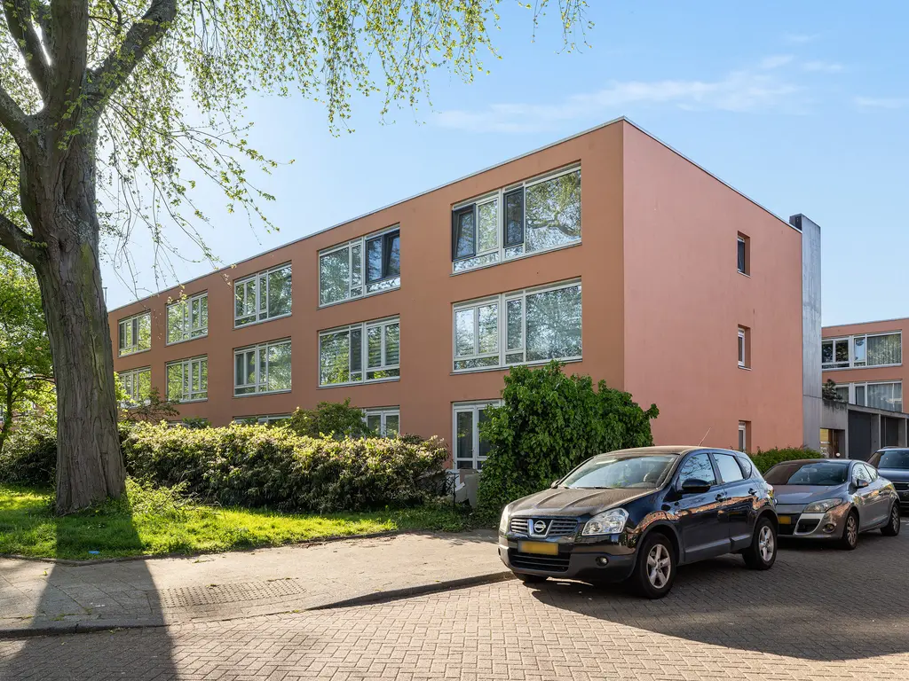 Cannemanstraat 117, ROTTERDAM