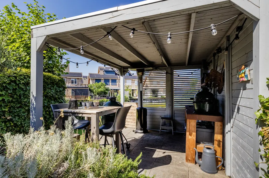Jean-Paul Sartrestraat 28