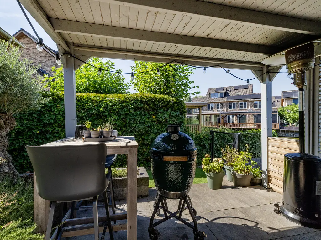 Jean-Paul Sartrestraat 28, ROTTERDAM