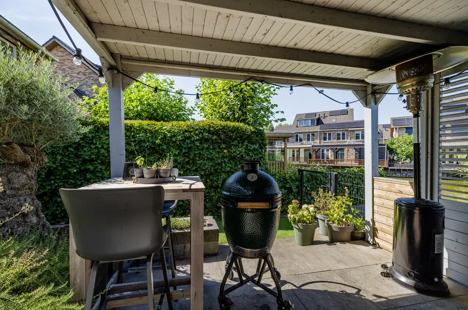 Jean-Paul Sartrestraat 28