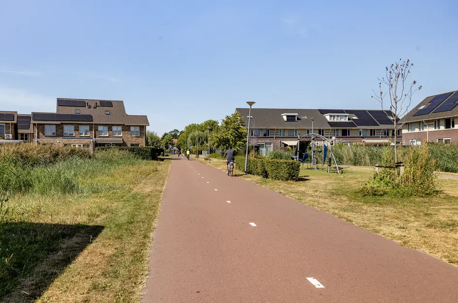 Jean-Paul Sartrestraat 28