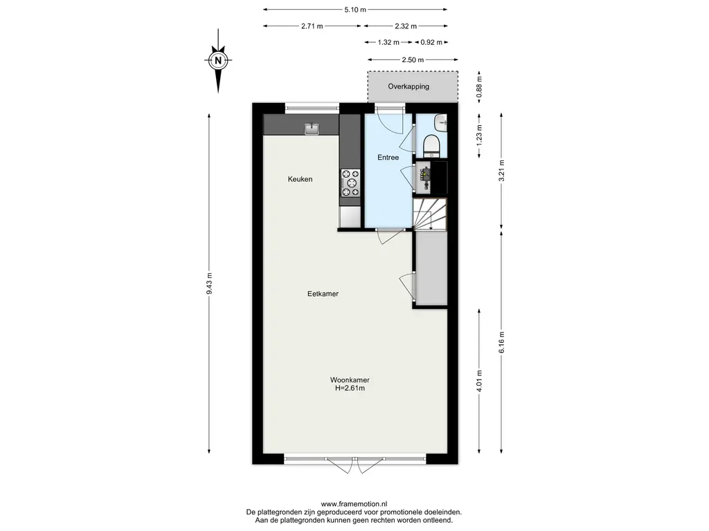 Plattegrond 2