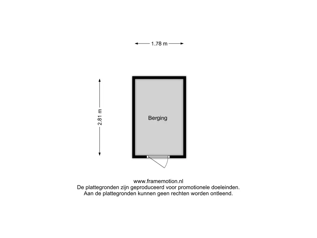 Plattegrond 3