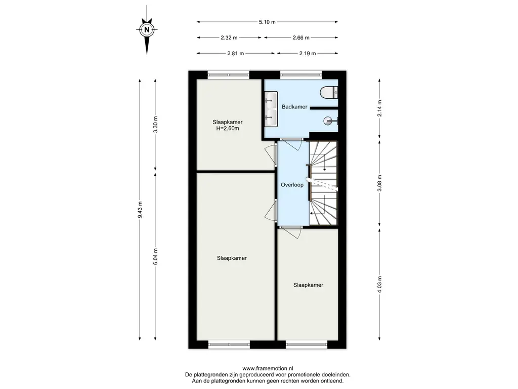 Plattegrond 4