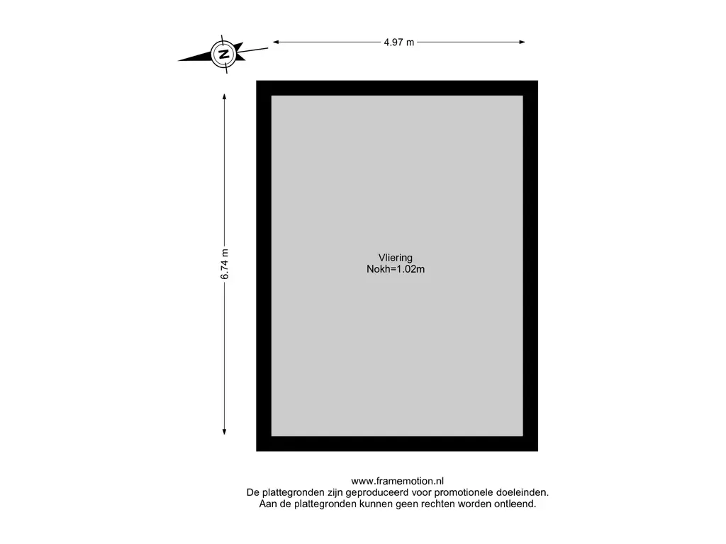 Plattegrond 5