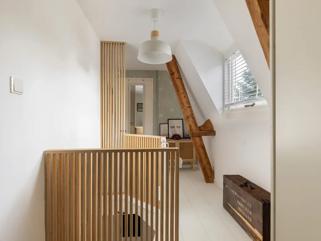 Zestienhovensekade 7, ROTTERDAM