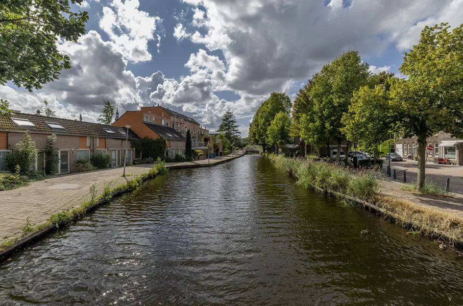 Zestienhovensekade 7