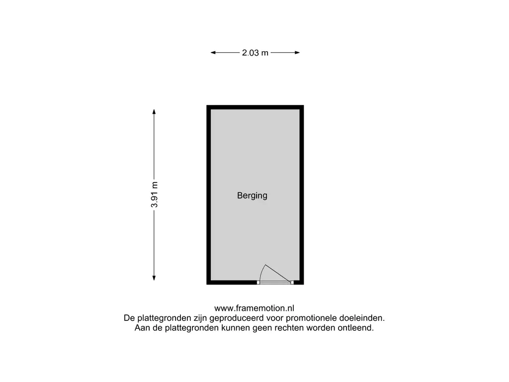 Plattegrond 1