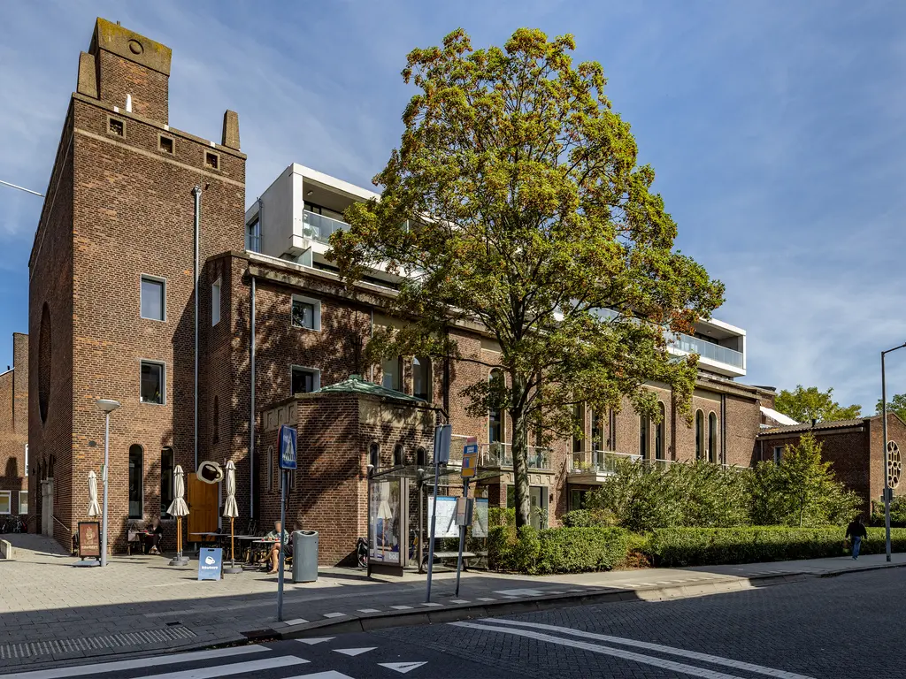 Burgemeester Baumannlaan 175D, ROTTERDAM