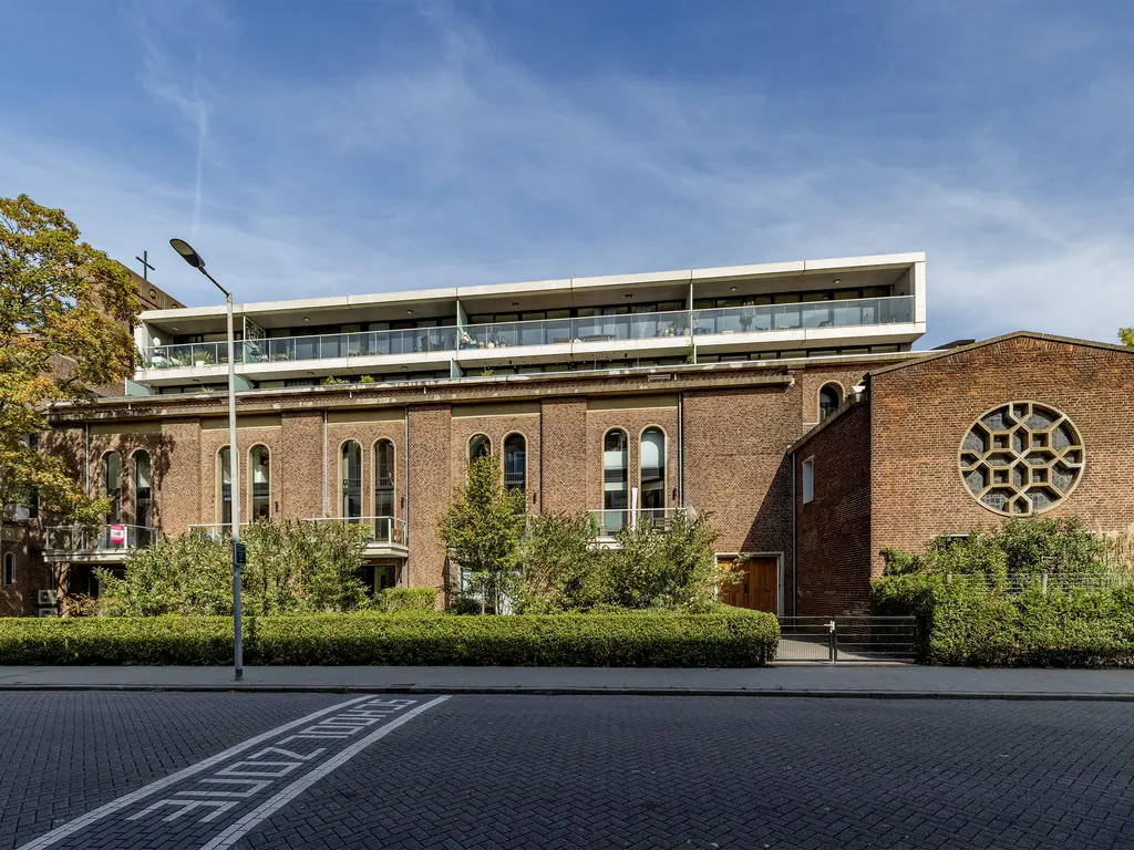 Burgemeester Baumannlaan 175D, ROTTERDAM