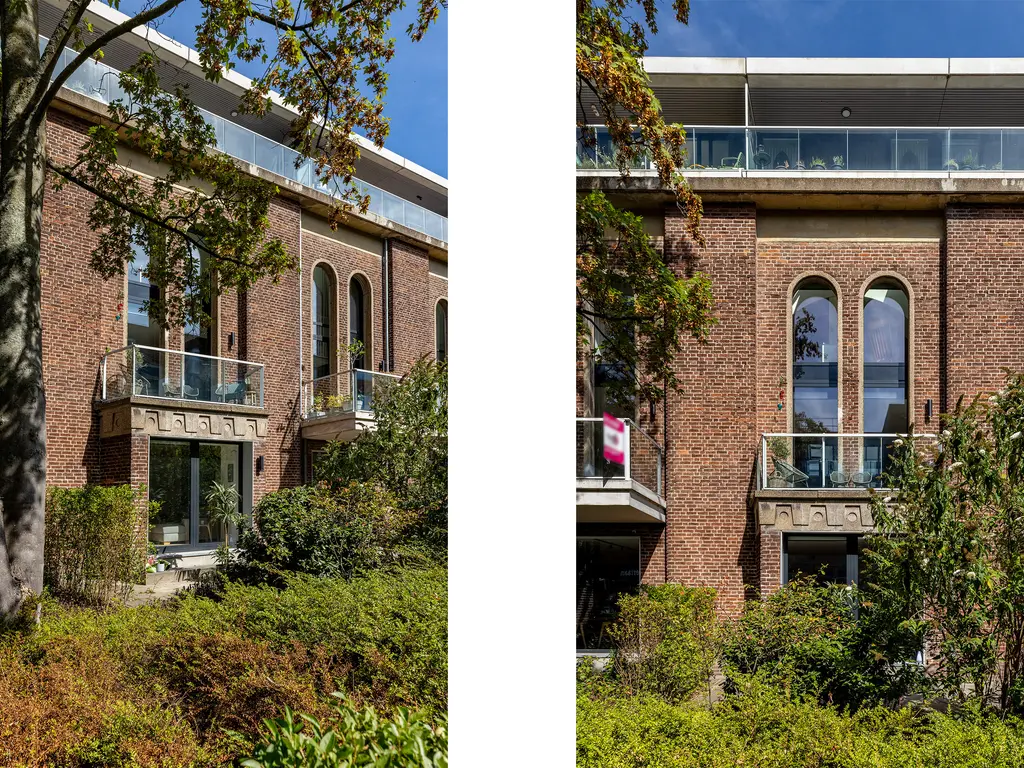 Burgemeester Baumannlaan 175D, ROTTERDAM
