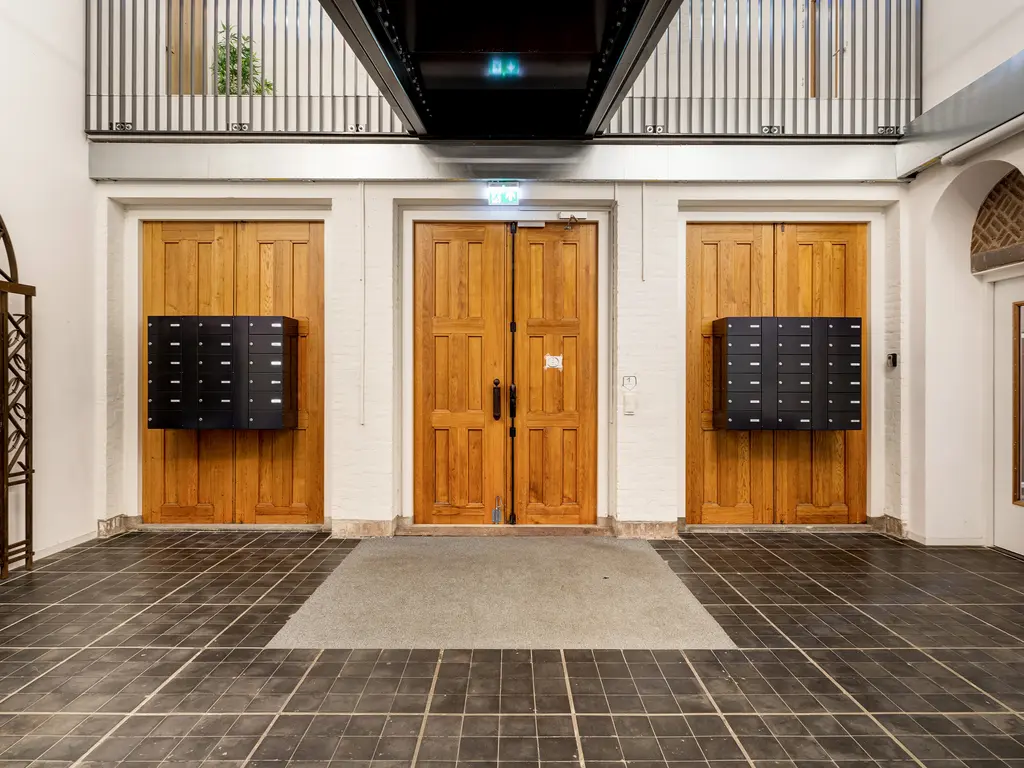 Burgemeester Baumannlaan 175D, ROTTERDAM