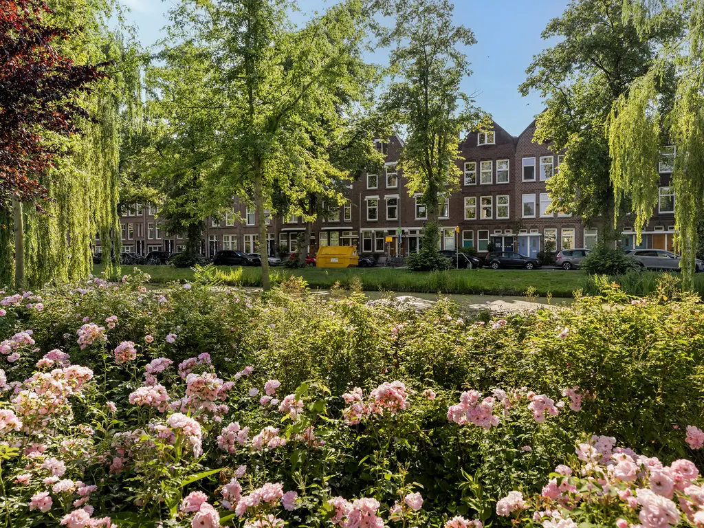 Exercitiestraat 16A 01, ROTTERDAM