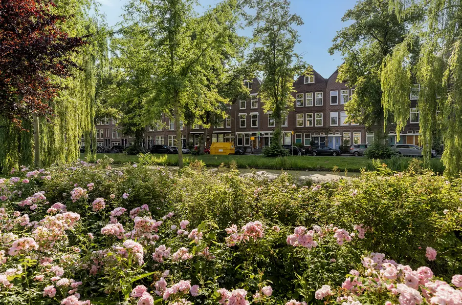 Exercitiestraat 16A 01
