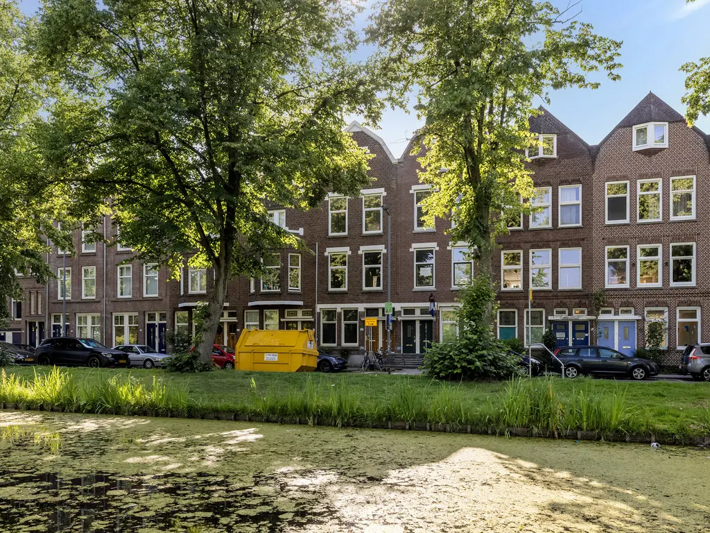 Exercitiestraat 16A 01, ROTTERDAM
