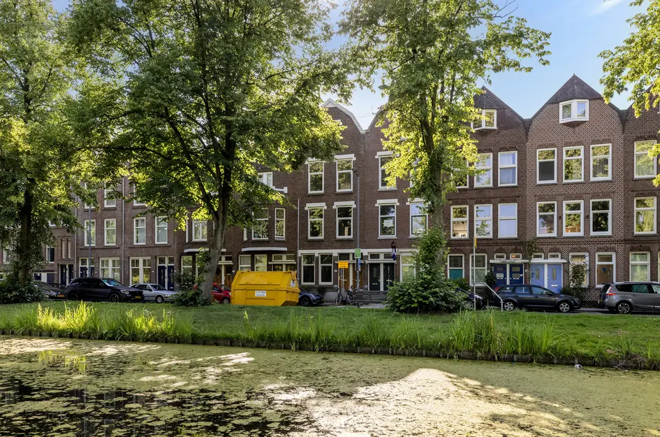 Exercitiestraat 16A 01