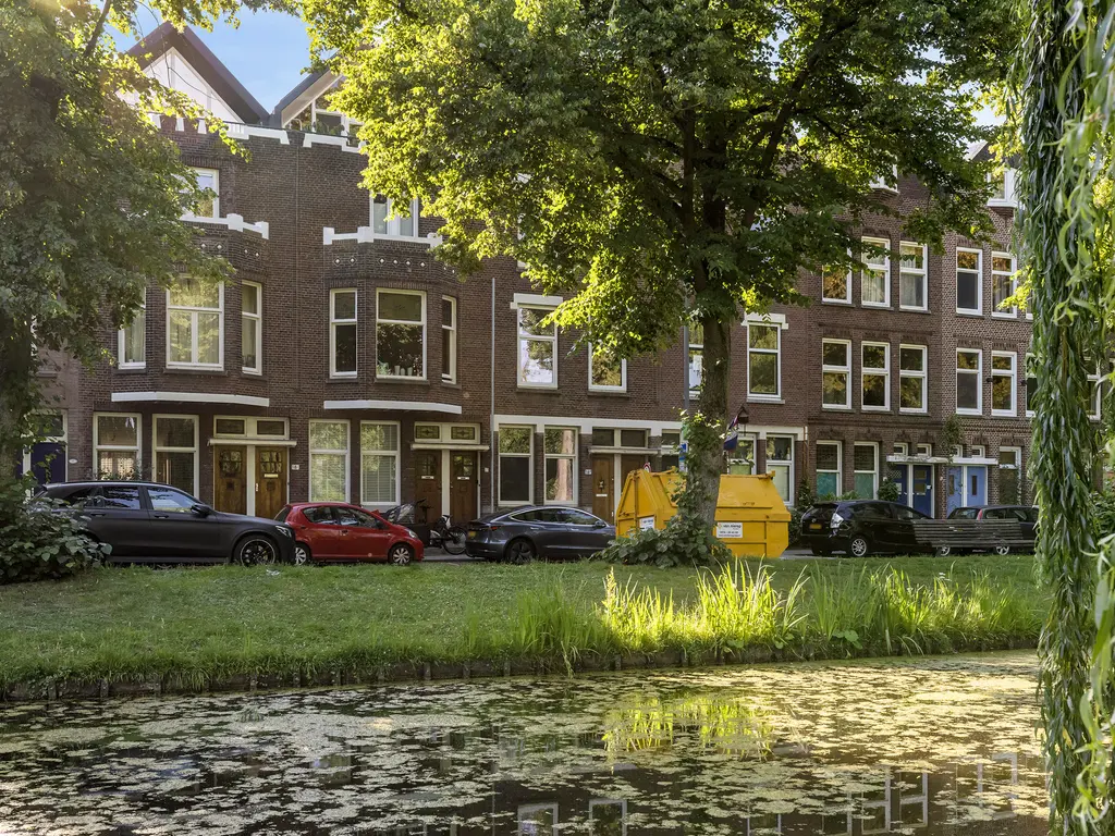 Exercitiestraat 16A 01, ROTTERDAM