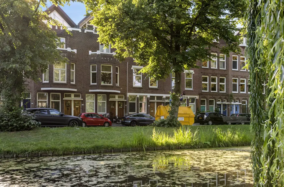 Exercitiestraat 16A 01