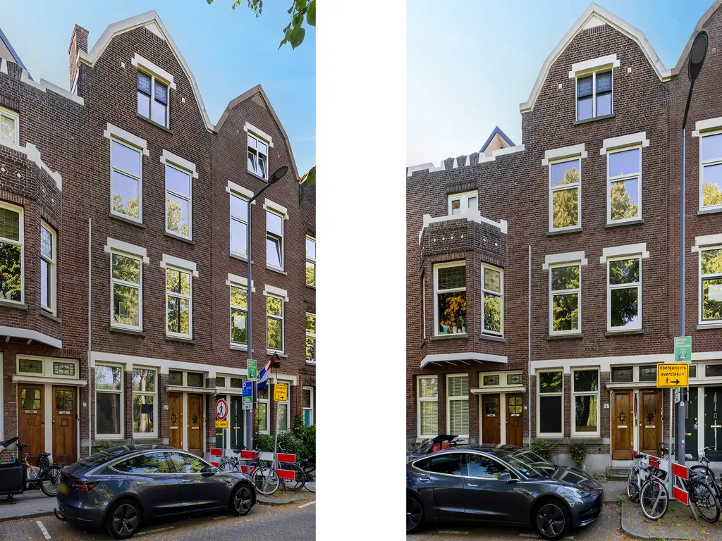 Exercitiestraat 16A 01, ROTTERDAM
