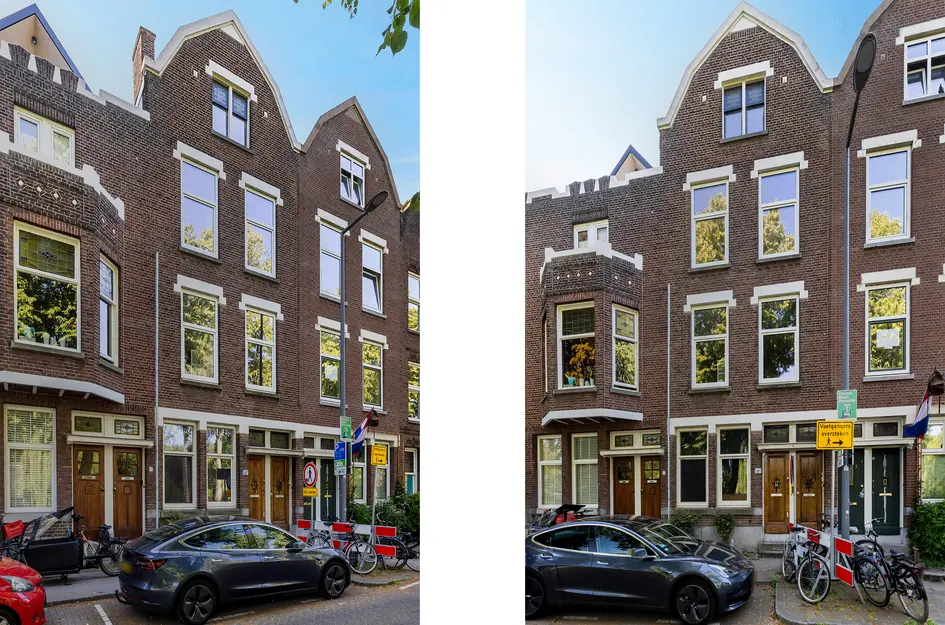 Exercitiestraat 16A 01