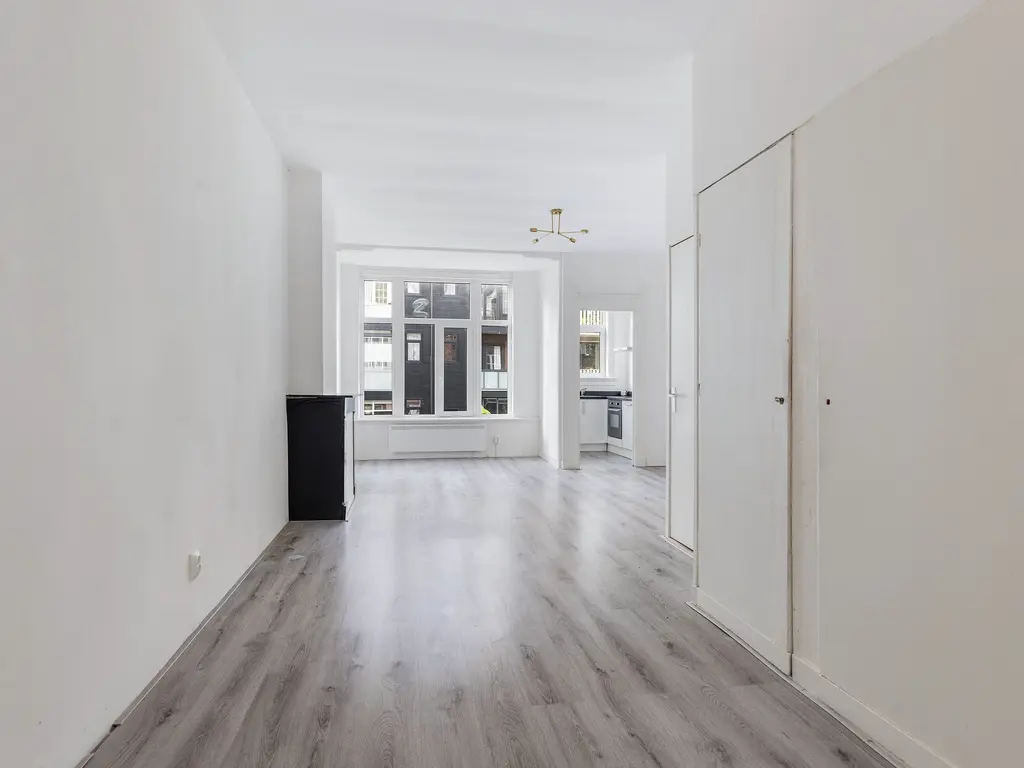 Exercitiestraat 16A 01, ROTTERDAM