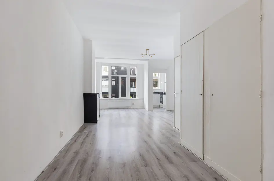 Exercitiestraat 16A 01